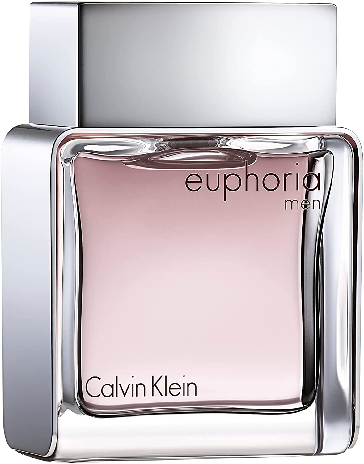 Euphoria by Calvin Klein Eau de Toilette for Men, 100 ml - Dirhami