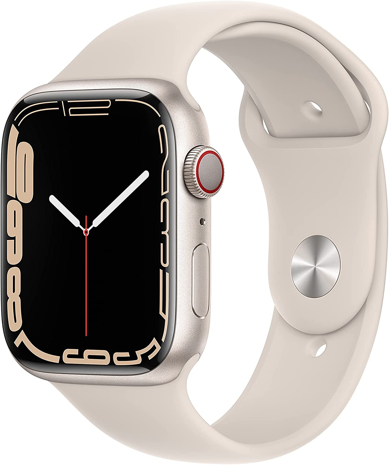 Apple Watch Series 7 (GPS, 41mm) - Dirhami