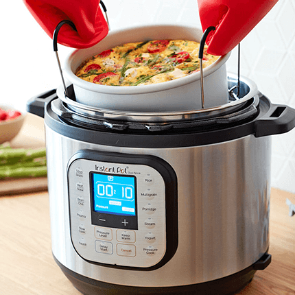 Rice & Pressure Cookers