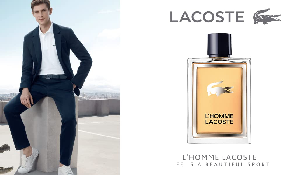 Lacoste LHomme