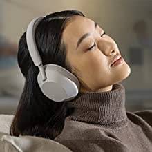 Industry-leading noise cancellation