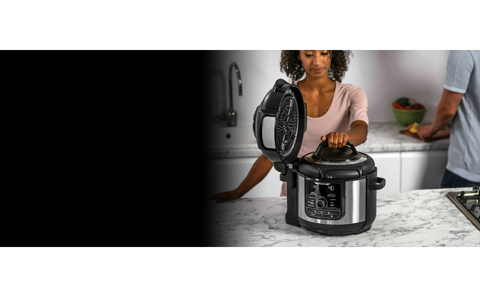 Ultimate pressure online cooker