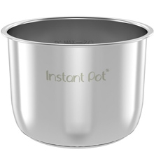 Stainless Steel Inner Cooking Pot
