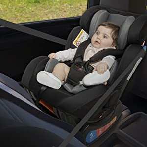 moon , sumo , car seat , toddler seat , black , baby car seat , rear facing , front facing