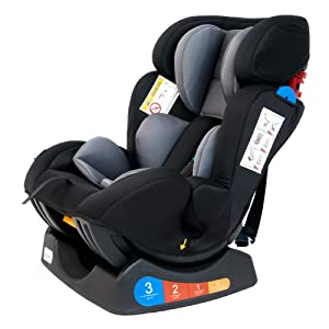 moon , sumo , black , car seat , baby car seat , toddler car seat 