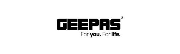 Geepas Cordless Electric GCD7628 - Drills
