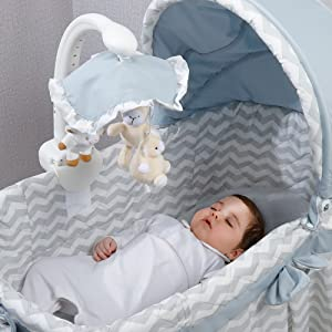 soffy bassinet 