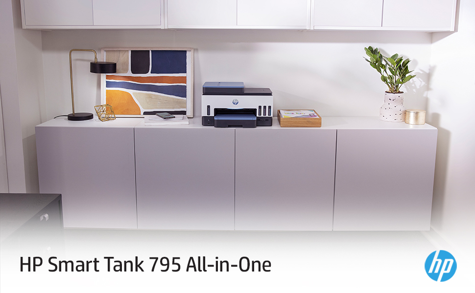 HP Smart Tank