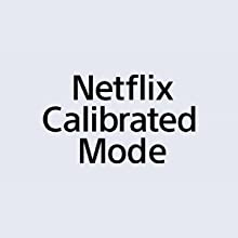 Netflix Calibrated Mode