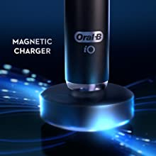 Magnetic charger