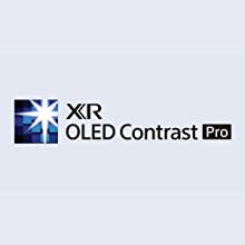 XR OLED Contrast Pro