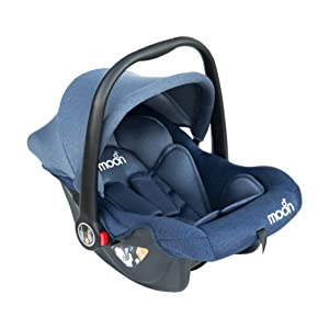 Infant carrier