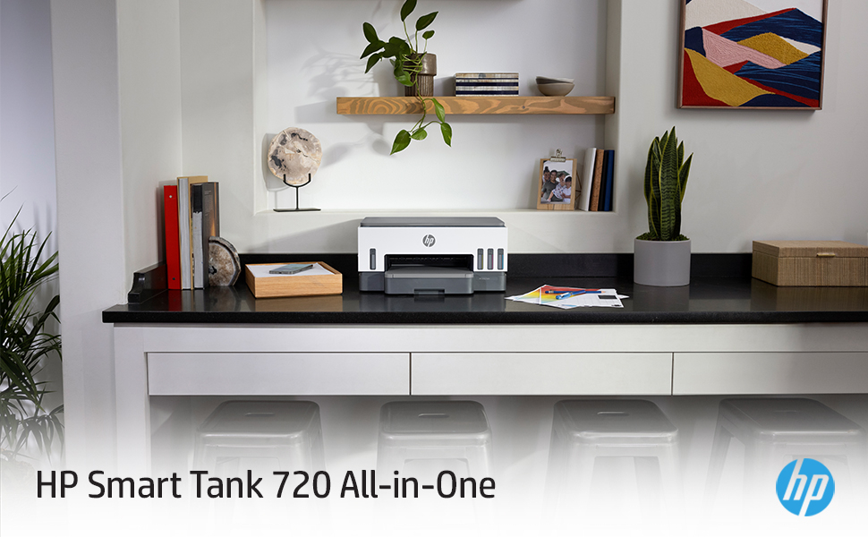 HP Smart Tank