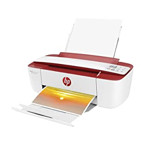 DeskJet Ink Advantage 3788 All-in-One Printer Wireless - T8W49C