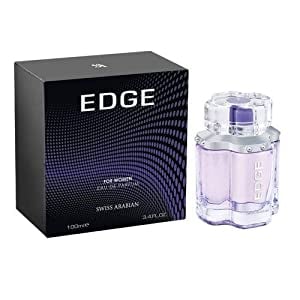  EDGE Women, Eau de Parfum