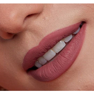 NYX Professional Makeup Lip Lingerie Xxl Matte Liquid Lipstick Flaunt It 04