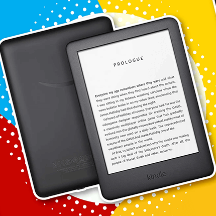 E-Readers