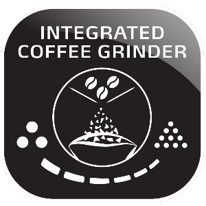 Integrated Grinder