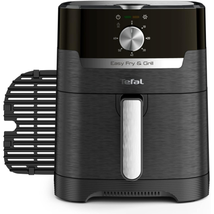 Black+Decker XL Digital Air Fryer Oven 1500W 12L, 10 Presets 360° Rapid Air  Convection, AOF100-B5 2 Years Warranty