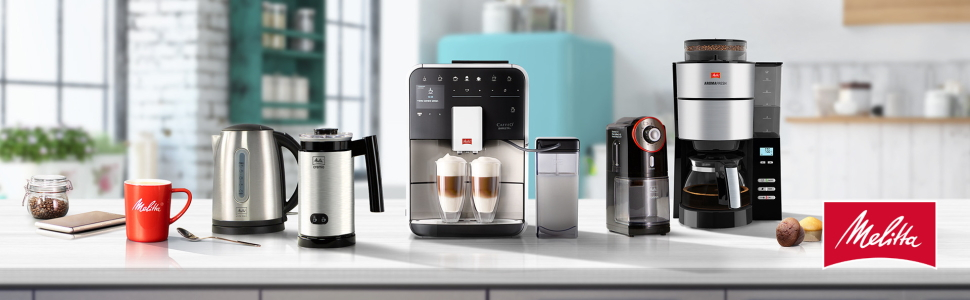 Melitta Range