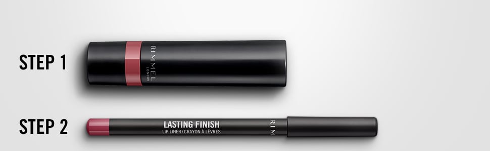 Lasting Finish Matte Lipstick