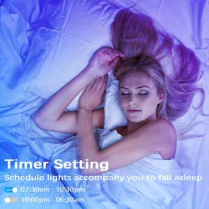 Timer setting