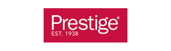 Prestige 14PC COOKWARE SET+ 4 LTR PRESSURE COOKER[PR21233+PR24100]