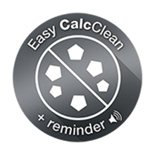 Easy calcClean