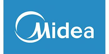 Midea Logo