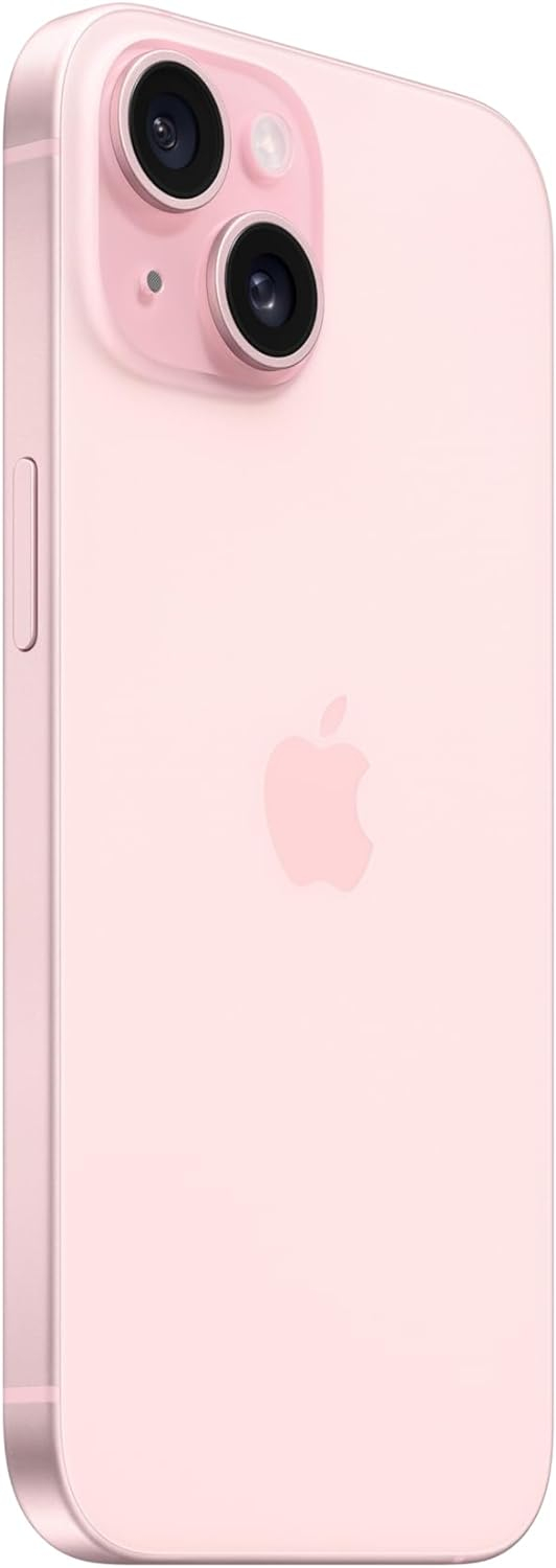 Apple iPhone 15 (128 GB) – Dirhami – درهمي