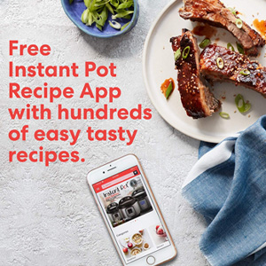 Delicious Recipe App