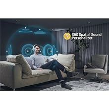 360 Spatial Sound Personalizer