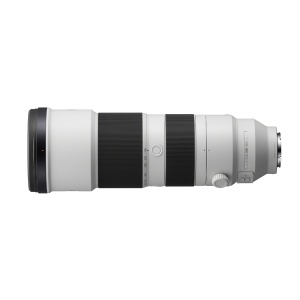 Sony FE 200-600mm F5.6-6.3 G OSS Lens | Super Telephoto Zoom G Lens | SEL200600G