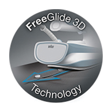 FreeGlide 3D Tech