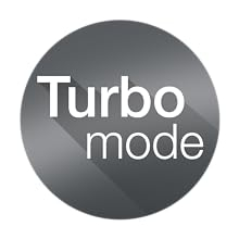 Turbo Mode 