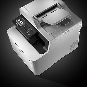 seamless scanning, led printer, laser printer, color laser printer, laser printer all in one