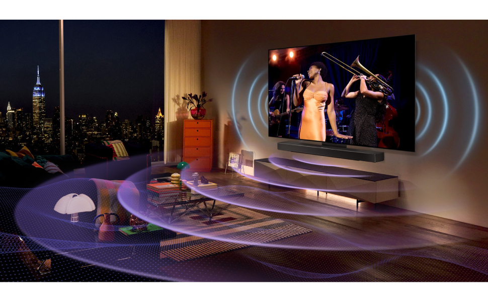 LG OLED evo C3 48 inch 4K Smart TV 2023 OLED48C36LA.AMAG