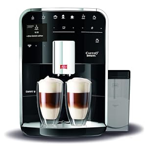 Melitta Barista T Smart