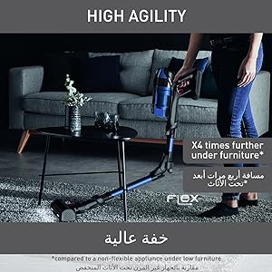 TEFAL CHORDLESS AQUA HIGH AGILITY IMAGE