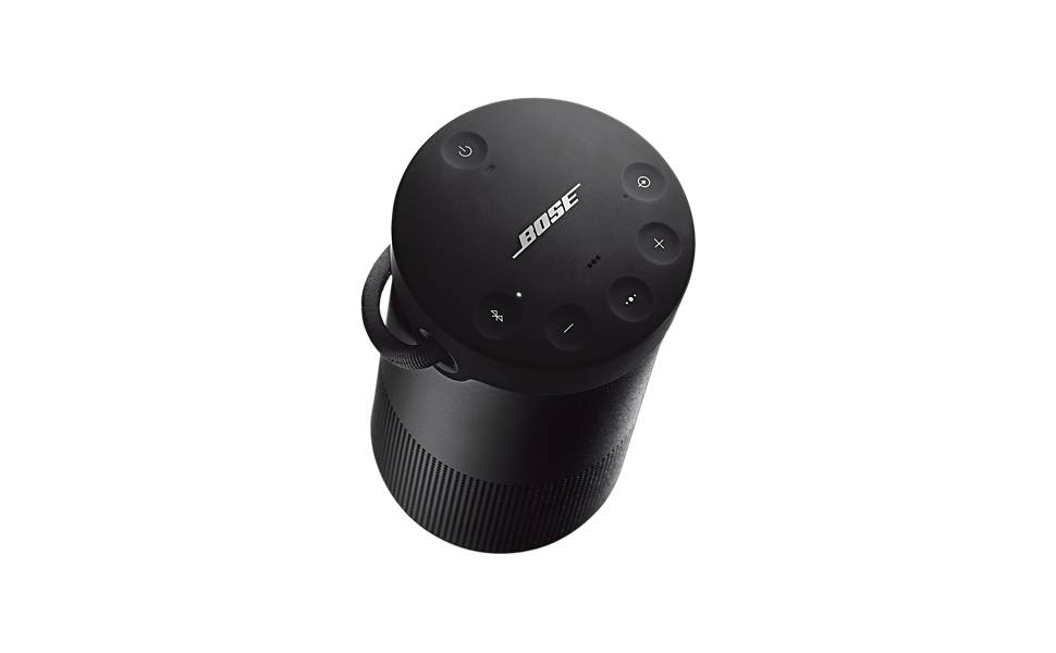 Bose SoundLink Revolve Plus II Bluetooth Speaker